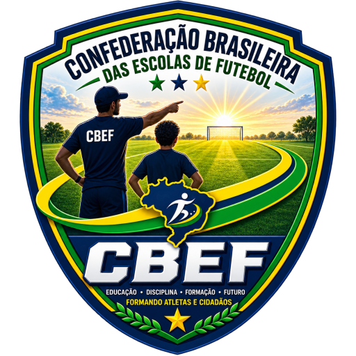 Confederação Brasileira das Escolas de Futebol